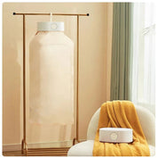 Electric Clothes Drying Machine